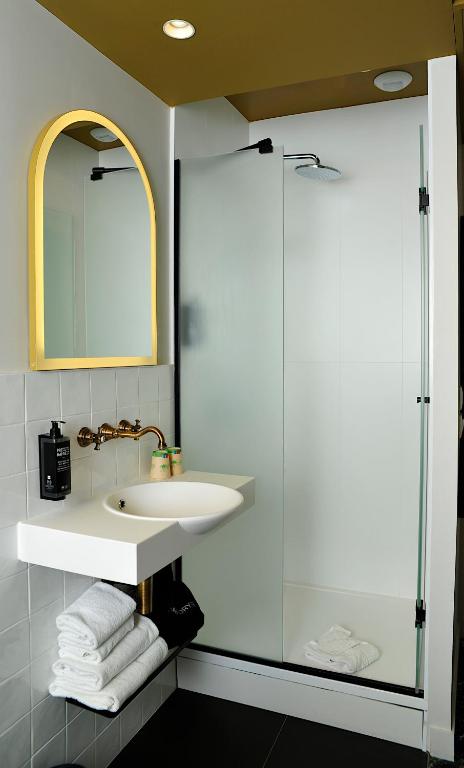 ibis Styles Paris Gare De Lyon TGV