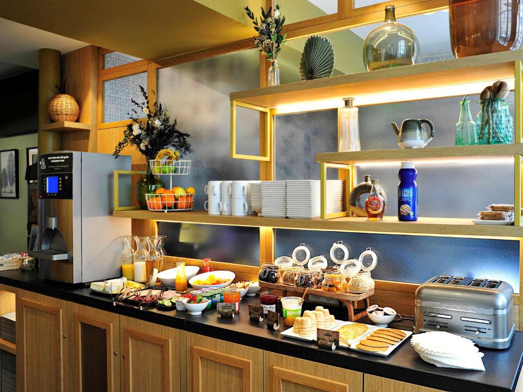 ibis Styles Paris Gare De Lyon TGV