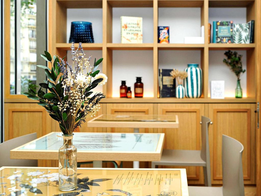 ibis Styles Paris Gare De Lyon TGV