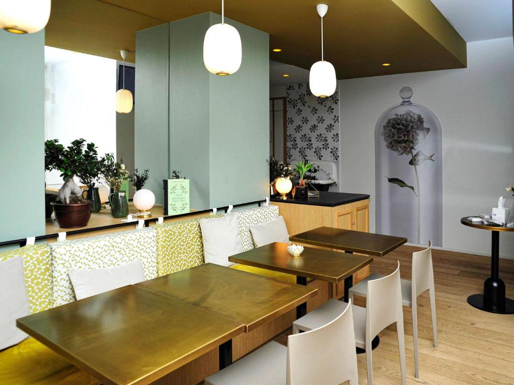 ibis Styles Paris Gare De Lyon TGV