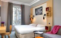 Chouette Hotel  - Booking