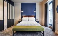 Chambre The Hoxton - Booking