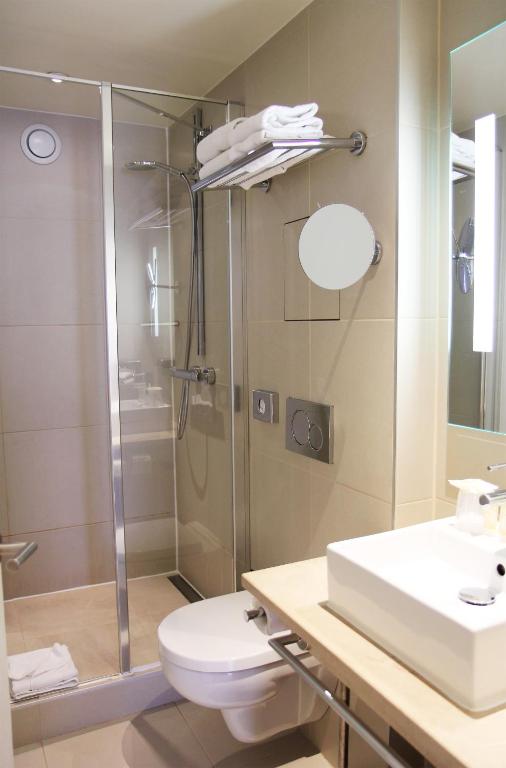 Best Western Hotel Opéra Drouot