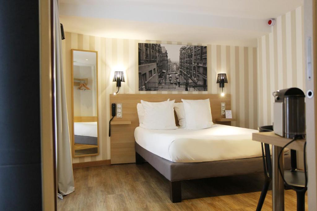 Best Western Hotel Opéra Drouot