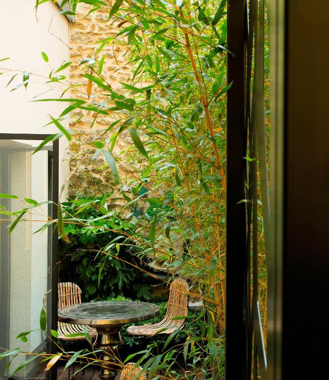 Goralska Résidences Hôtel Paris Bastille