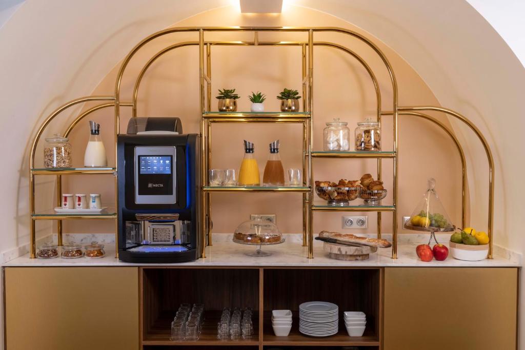 Hôtel Sleeping Belle