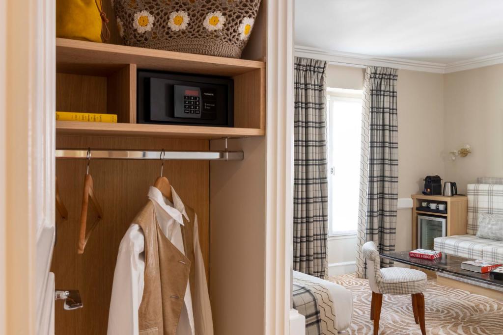 Hôtel Sleeping Belle