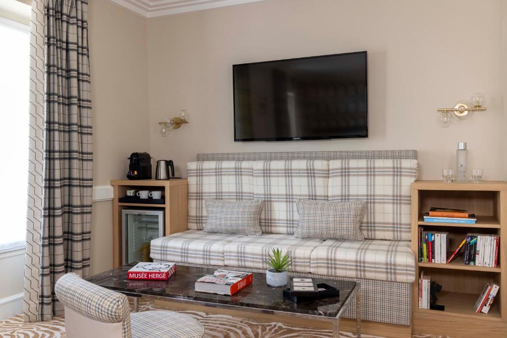 Hôtel Sleeping Belle