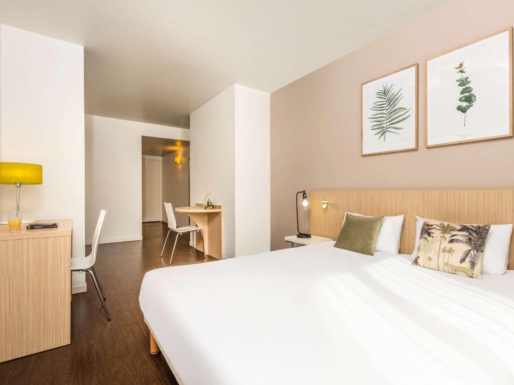 Apparthotel Adagio Access Paris Reuilly