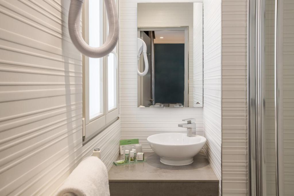 Hôtel Prince Albert Montmartre