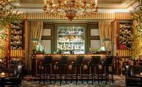 Shangri-La Paris Bar Botaniste Lounge - Booking