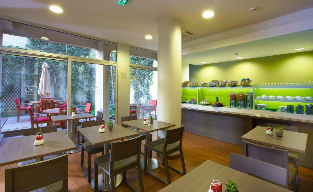 Citadines Montparnasse Paris