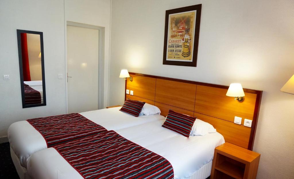 Hôtel Coypel by Magna Arbor