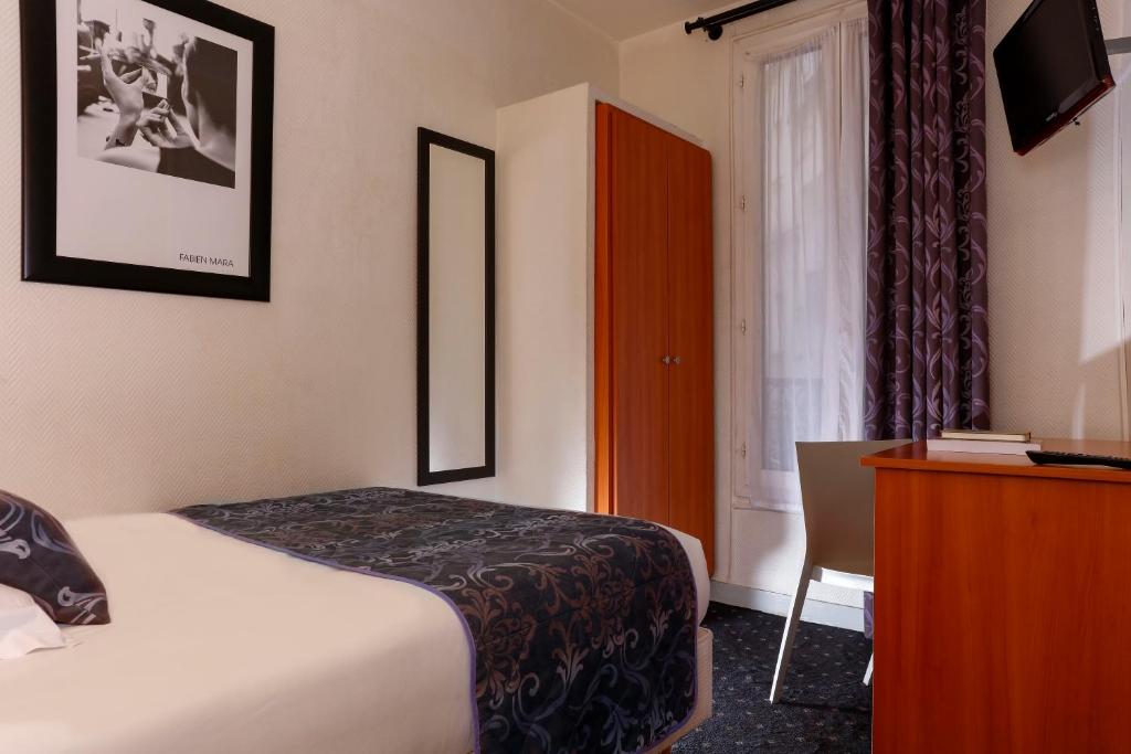 Hôtel Coypel by Magna Arbor