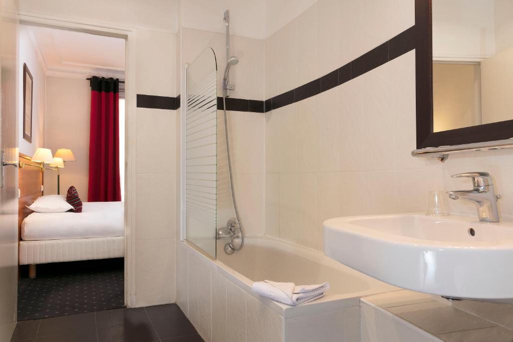 Hôtel Coypel by Magna Arbor