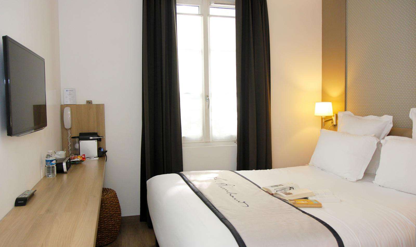 Best Western Hôtel Littéraire Arthur Rimbaud - Best Western Hôtel Littéraire Arthur Rimbaud