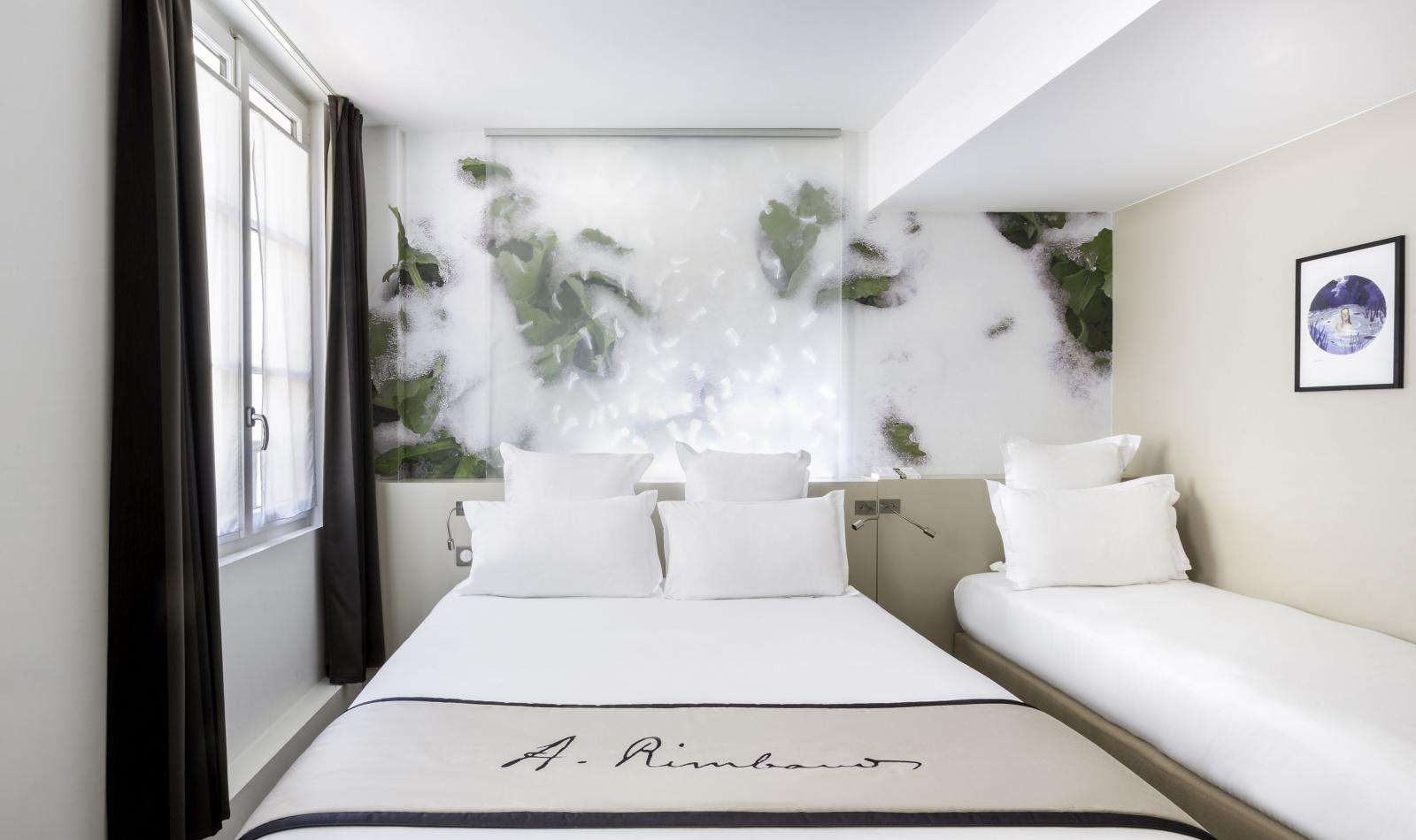 Best Western Hôtel Littéraire Arthur Rimbaud - Best Western Hôtel Littéraire Arthur Rimbaud