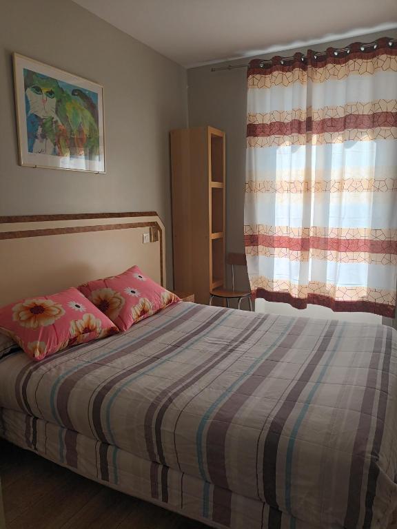 Hôtel Azur Montmartre