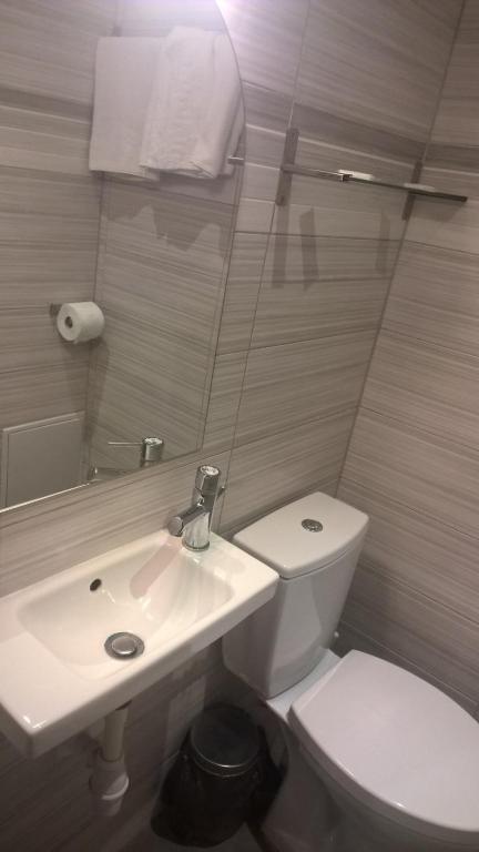 Hôtel Azur Montmartre