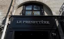 Hôtel Le Presbytère - Booking