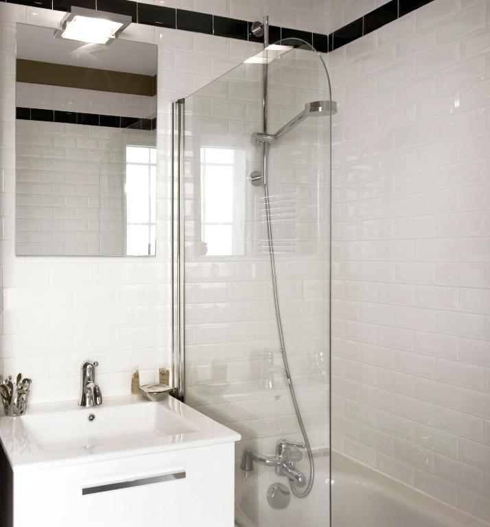 Suites & Hôtel Helzear Montparnasse