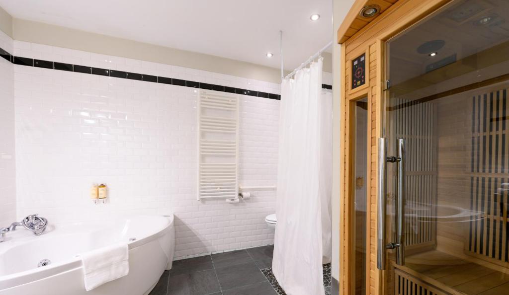 Suites & Hôtel Helzear Montparnasse