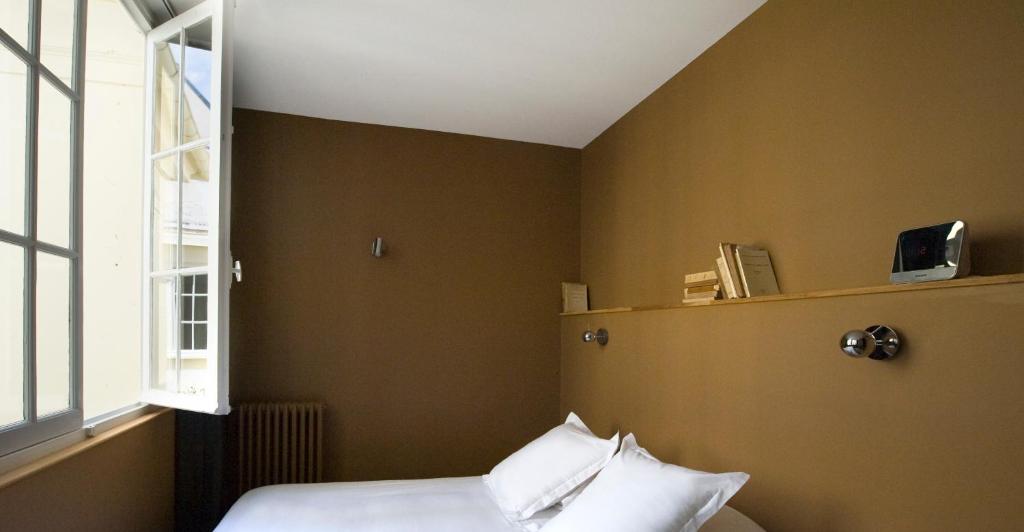 Suites & Hôtel Helzear Montparnasse