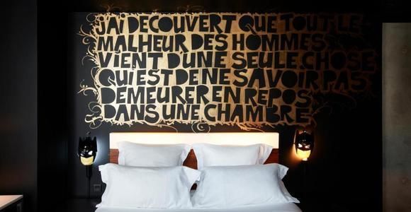 Mama Shelter Paris East