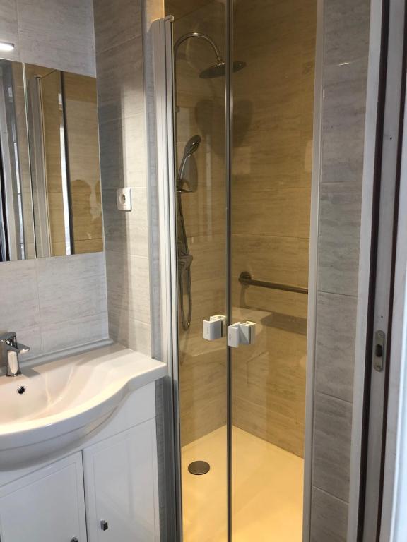 Hôtel Clauzel Paris