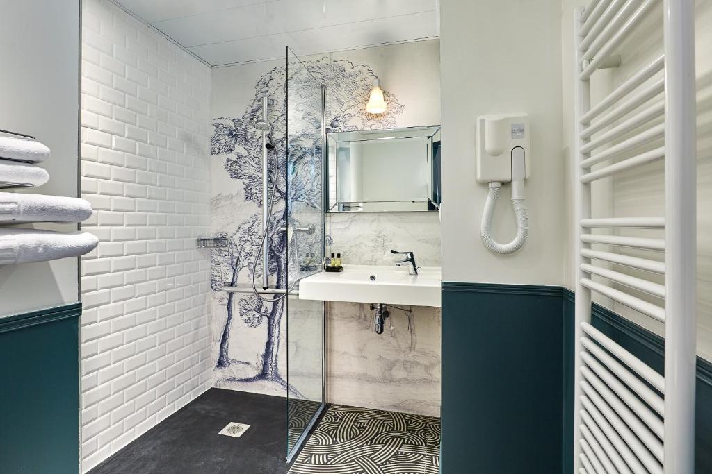 Hôtel Montparnasse Daguerre