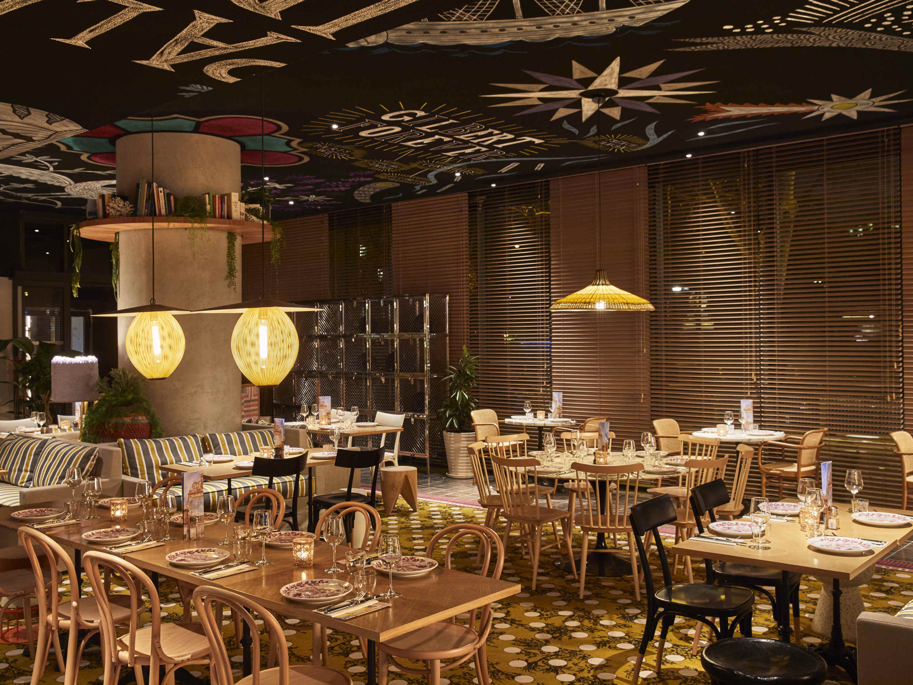 Mama Shelter Paris West - All Accor - Mama Shelter Paris West