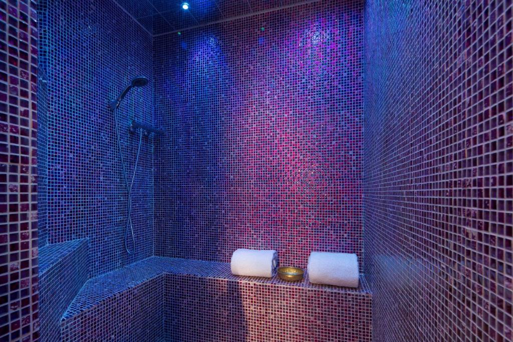 Hôtel & Spa de Latour Maubourg