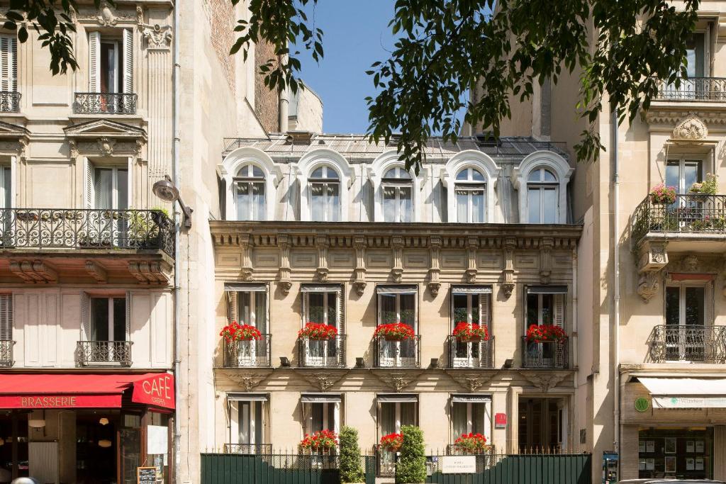 Hôtel & Spa de Latour Maubourg