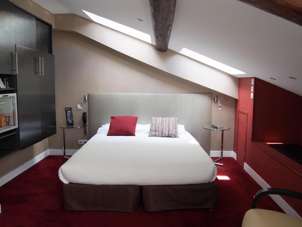 Hôtel Porte de Versailles