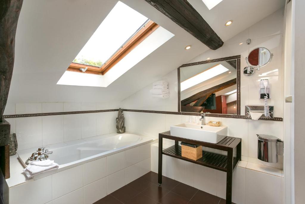 Hôtel Porte de Versailles