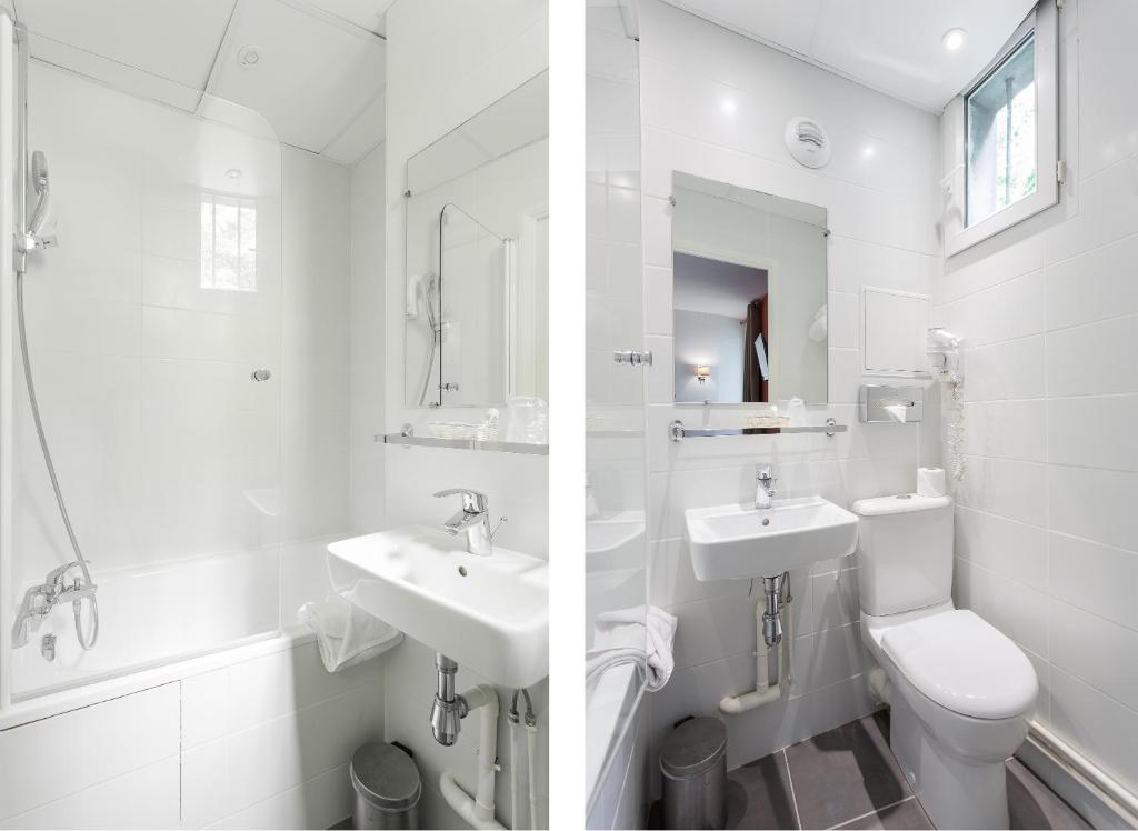 Hôtel Porte de Versailles