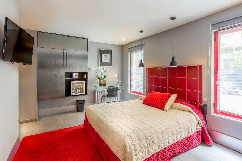 Hôtel Porte de Versailles