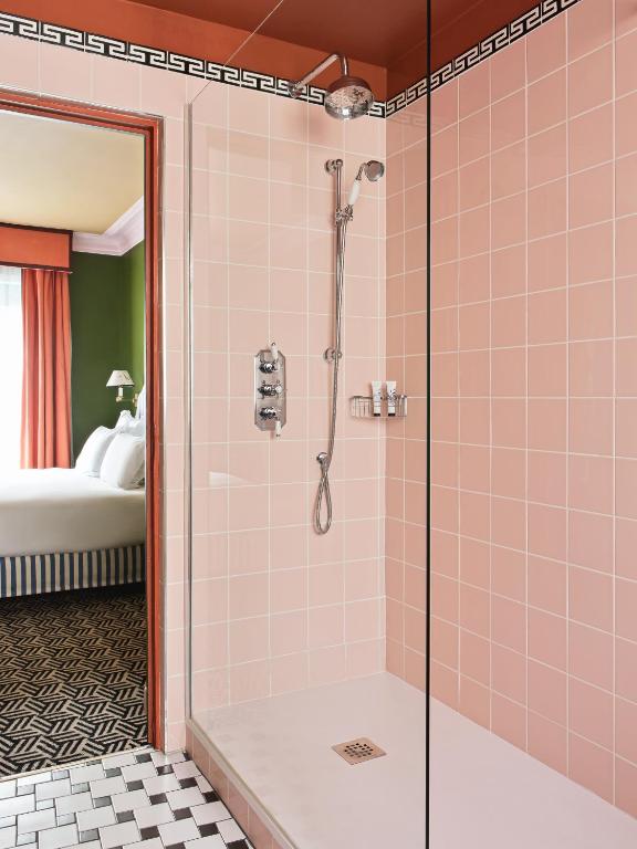 Hôtel Les Deux Gares