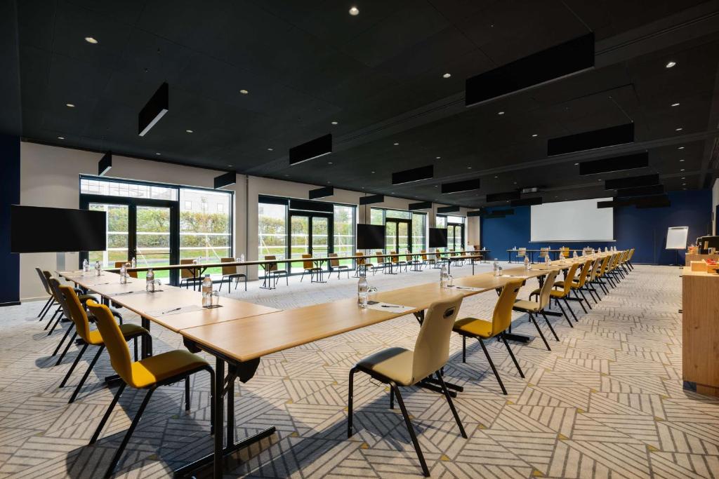 Hyatt Place Paris Charles de Gaulle Airport