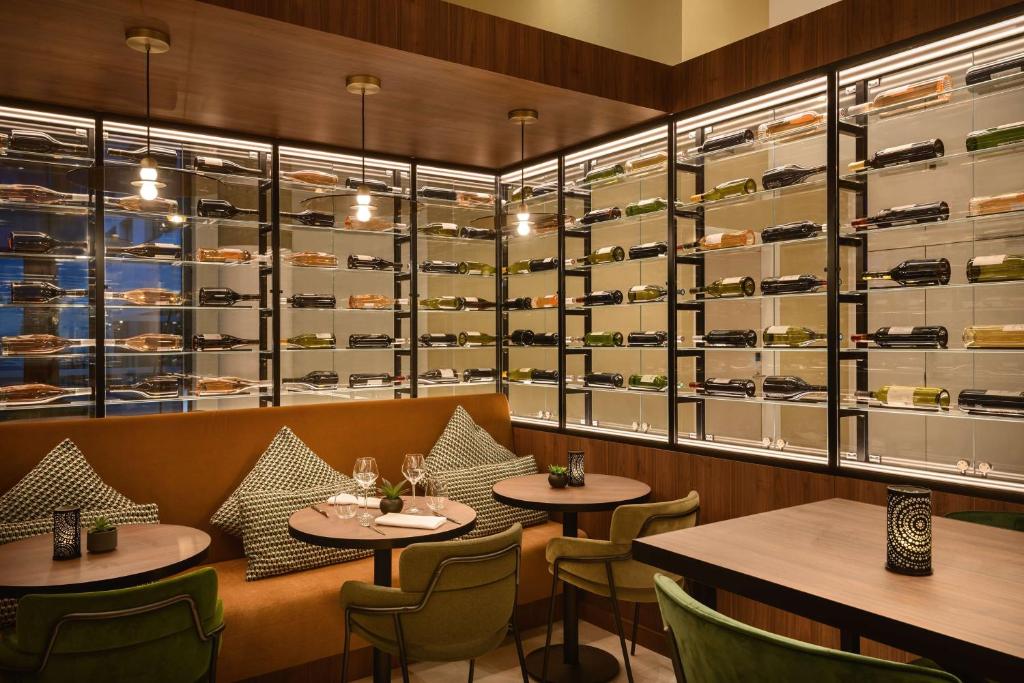 Hyatt Place Paris Charles de Gaulle Airport