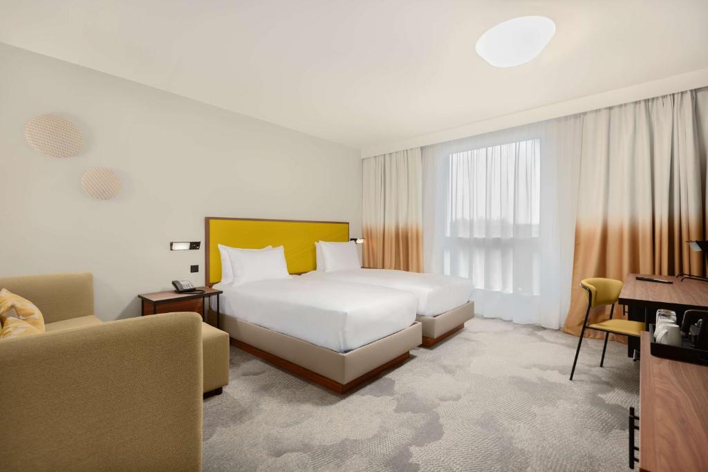 Hyatt Place Paris Charles de Gaulle Airport