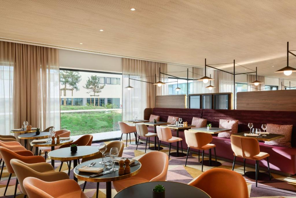 Hyatt Place Paris Charles de Gaulle Airport