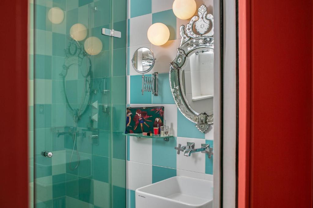 Hôtel Crayon by Elegencia