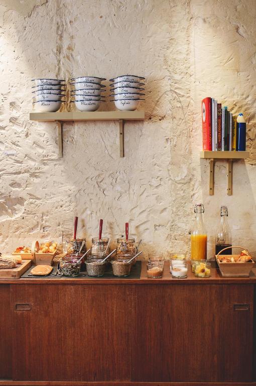 Hôtel Crayon by Elegencia