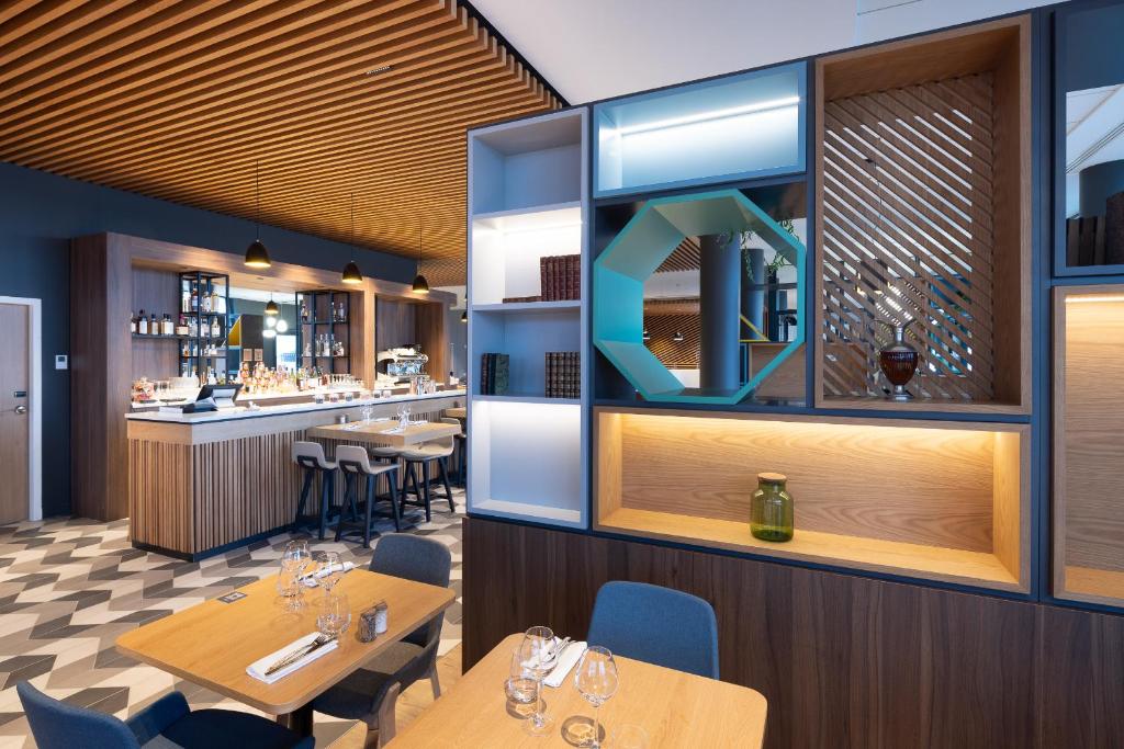 Holiday Inn Paris CDG Airport an IHG Hotel