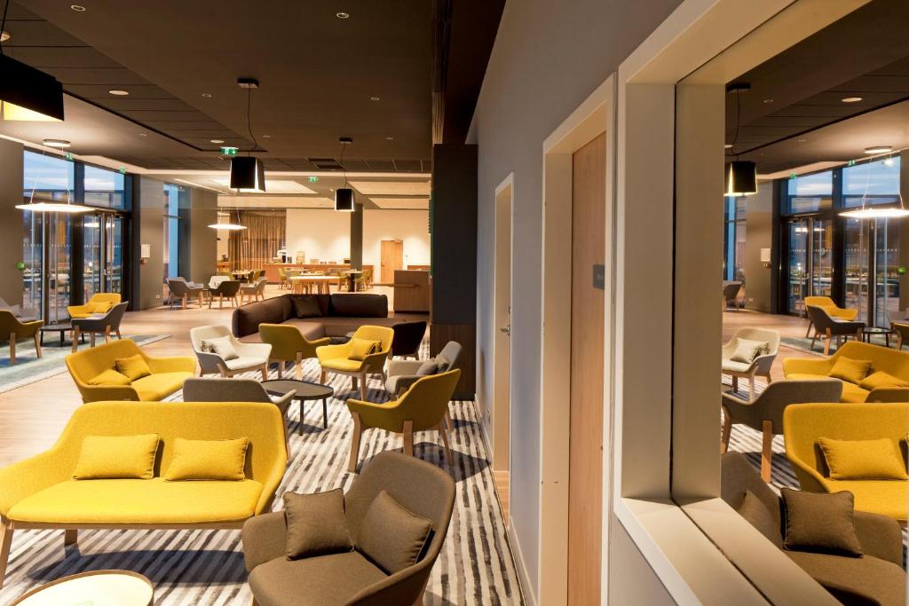 Holiday Inn Paris CDG Airport an IHG Hotel