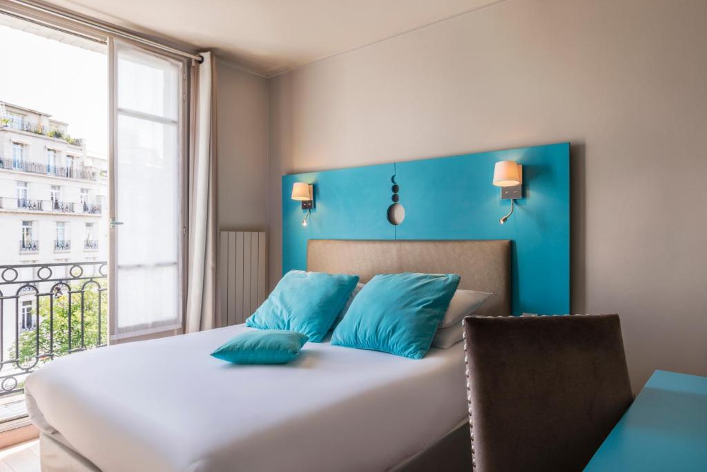 Hôtel de France Invalides