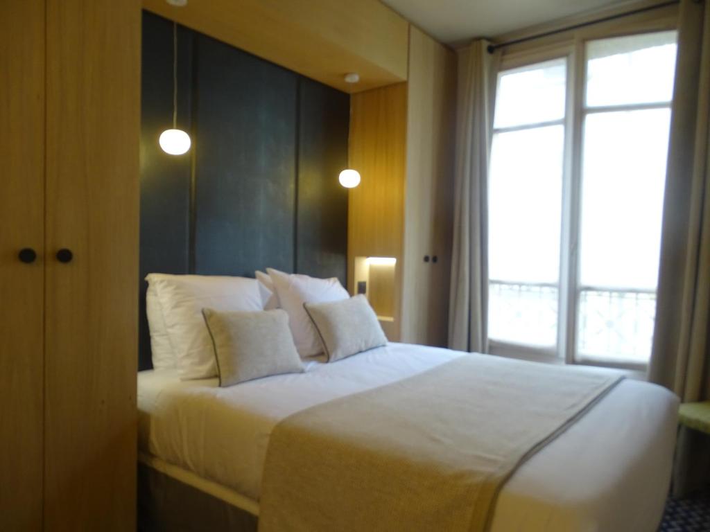 Hôtel de France Invalides