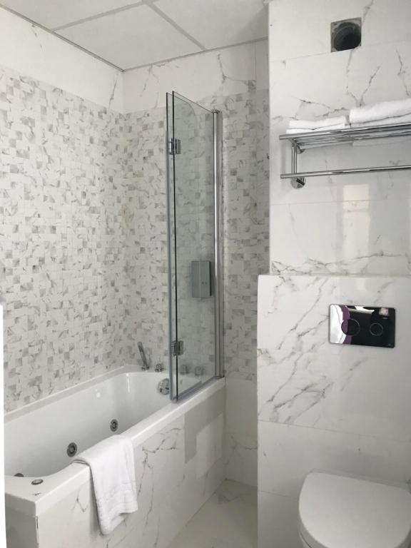 Hôtel de France Invalides