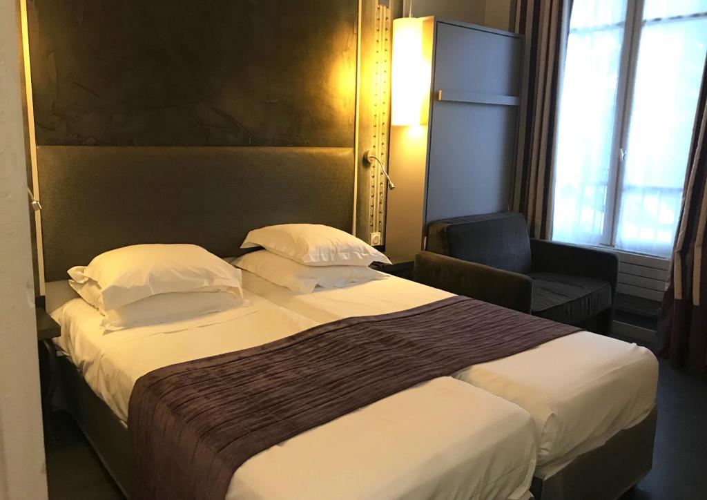 Hôtel de France Invalides